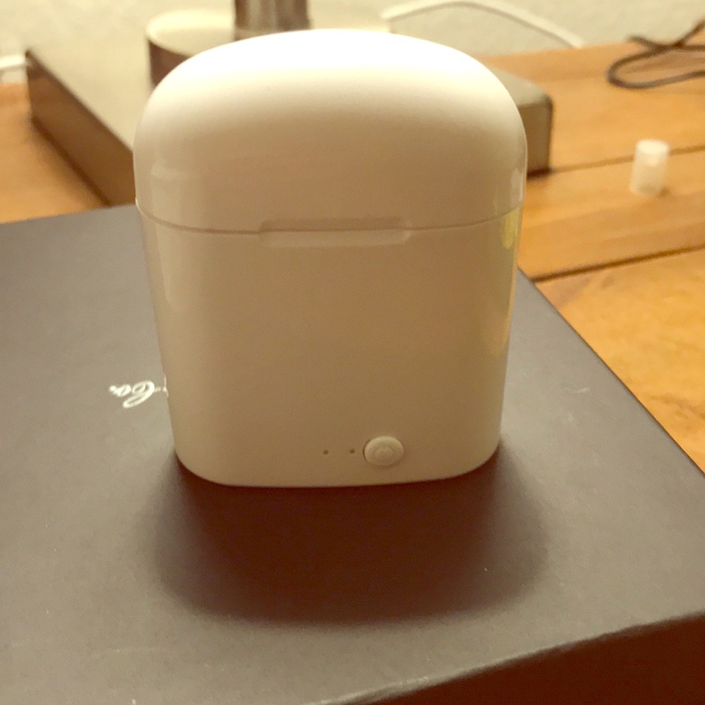 Off brand AirPods
